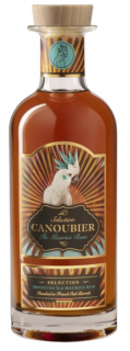 Rum Canoubier Mauritius 0,7L 40%