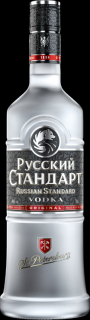Russian Standard Original Vodka 0,5