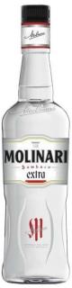 Sambuca Molinari extra 0,7 40%