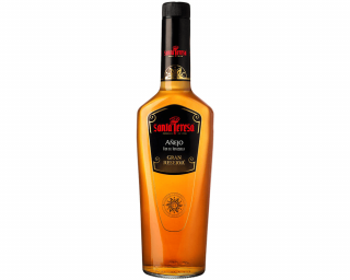 Santa Teresa Anejo Gran Reserva 40% 0,7L