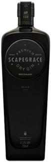 Scapegrace Black Gin 0,7L 41,6%