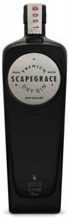 Scapegrace Classic Gin 0,7 42,2%