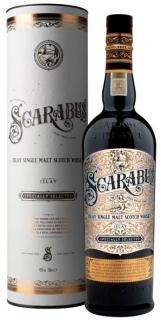 Scarabus Islay Single Malt Whisky 0,7l 46%