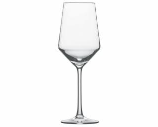 Schott Zwiesel Tritán Belfesta Savignon Blanc borospohár szett 408ml 6db/cs