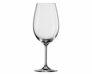 Schott Zwiesel Tritán Invento bordeaux borospohár szett 633ml 6db/cs