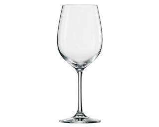 Schott Zwiesel Tritán Invento borospohár szett 349ml 6db/cs