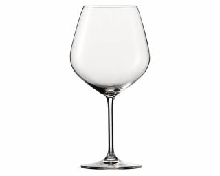 Schott Zwiesel Tritán Vina burgundy borospohár szett 732ml 6db/cs