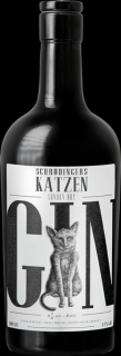 Schrödingers Katzen Gin 44% 0,5