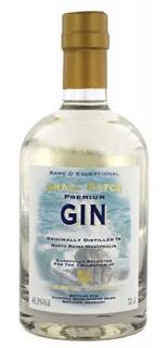 Secret Treasures Premium GIN 0,7L 45,5%