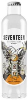 Seventeen 1724 Tonic Water 0,2L