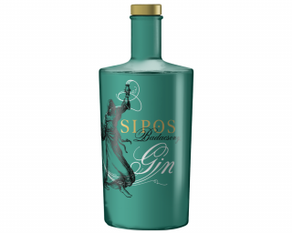 Sipos Badacsony Gin 0,7L 42%