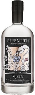 Sipsmith VJOP Overproof Gin 57,7% 0,7