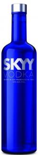 Skyy Vodka 0,7L 40%