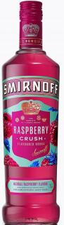 Smirnoff Raspberry Crush 0,7l 25%