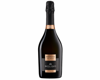 Soligo Prosecco DOC Treviso Extra Dry 0,75L 11%