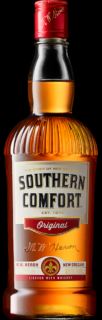 Southern Comfort likőr 0,7L 35%