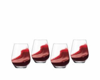 Spiegelau All Purpose tumbler L pohár szett 460ml 4db/cs