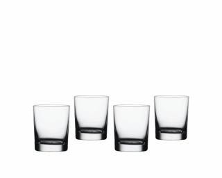 Spiegelau Classic Bar tumbler pohár szett 280ml 4db/cs