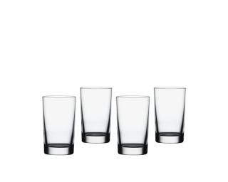 Spiegelau Classic Bar üdítős pohár szett 285ml 4db/cs
