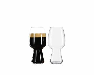 Spiegelau Craft Stout sörös pohár szett 600ml 2db/cs