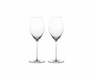 Spiegelau Hi-Lite pezsgős pohár 347ml 2db/cs