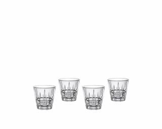 Spiegelau Perfect espresso/shot pohár szett 78ml 4db/cs