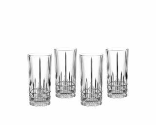 Spiegelau Perfect long drink pohár szett 350ml 4db/cs