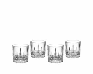 Spiegelau Perfect single old fashioned pohár szett 270ml 4db/cs