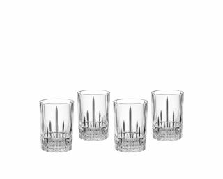 Spiegelau Perfect small long drink pohár szett 240ml 4db/cs