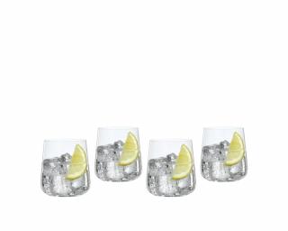 Spiegelau Style tumbler S pohár szett 340ml 4db/cs