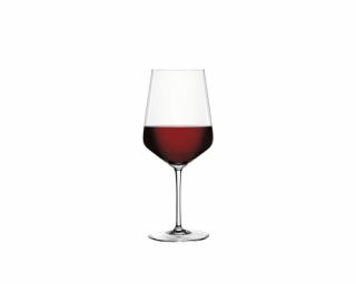 Spiegelau Style vörösboros pohár szett 630ml 4db/cs