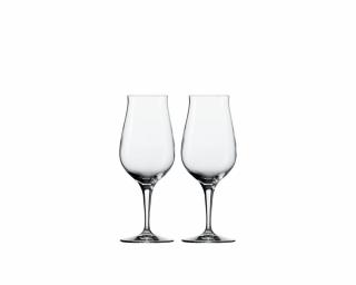 Spiegelau Whisky Snifter Premium pohár szett 280ml 2db/cs