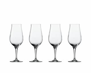 Spiegelau Whisky Snifter Premium pohár szett 280ml 4db/cs