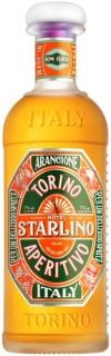 Starlino Aperitivo Arancione likőr 0,75L 17%