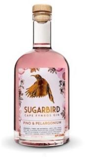 Sugarbird Pino  Pelargonium Gin 0,5L 43%