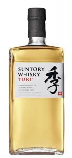 Suntory Whisky Toki 0,7 43%