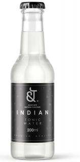 T Indian Tonic Water 0,2L