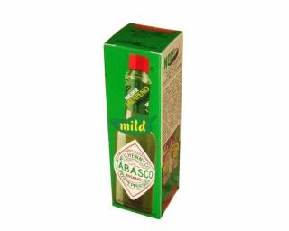 Tabasco zöldpaprika szósz 60ml