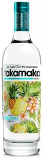 Takamaka Pineapple 0.7l 25%