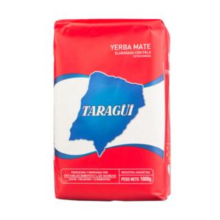 Taragui yerba mate 1kg