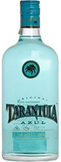 Tarantula Azul tequila 35% 0,7