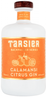 Tarsier Calamansi Citrus Gin 0,7l 40%