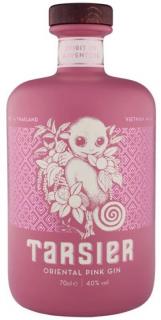 Tarsier Oriental Pink Gin 0,7L 40%