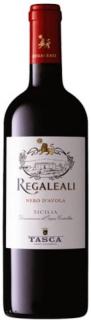 Tasca Regaleali Nero D'Tavola 2017 0,75