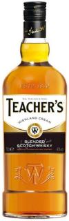 Teachers whisky 0,7L 40%
