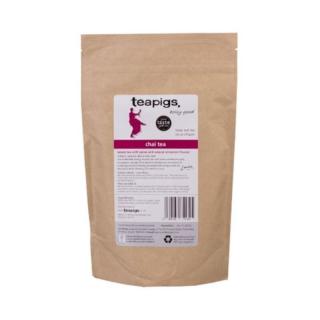 Teapigs Chai szálas Tea 250g