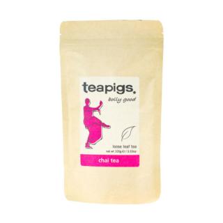 teapigs Chai Tea szálas Tea 100g