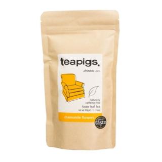 teapigs Chamomile Flowers Szálas tea 50g