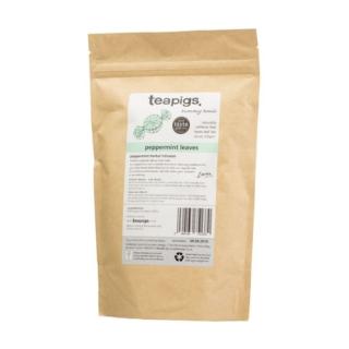 Teapigs Peppermint Szálas Tea 100 gr