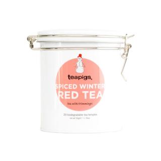 Teapigs Spiced Winter Tea 20 filter/cs